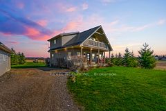 343071 Fifteenth Side Road, Amaranth, ON, exterior