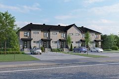 A - 47 CARPE Street, Casselman, ON, exterior