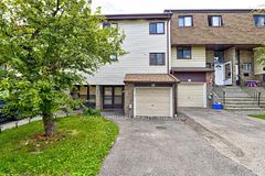 152 - 180 Mississauga Valley Boulevard, Mississauga, ON, exterior