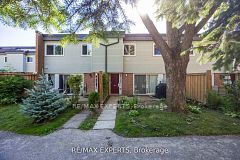 242 Milestone Crescent, Aurora, ON, exterior