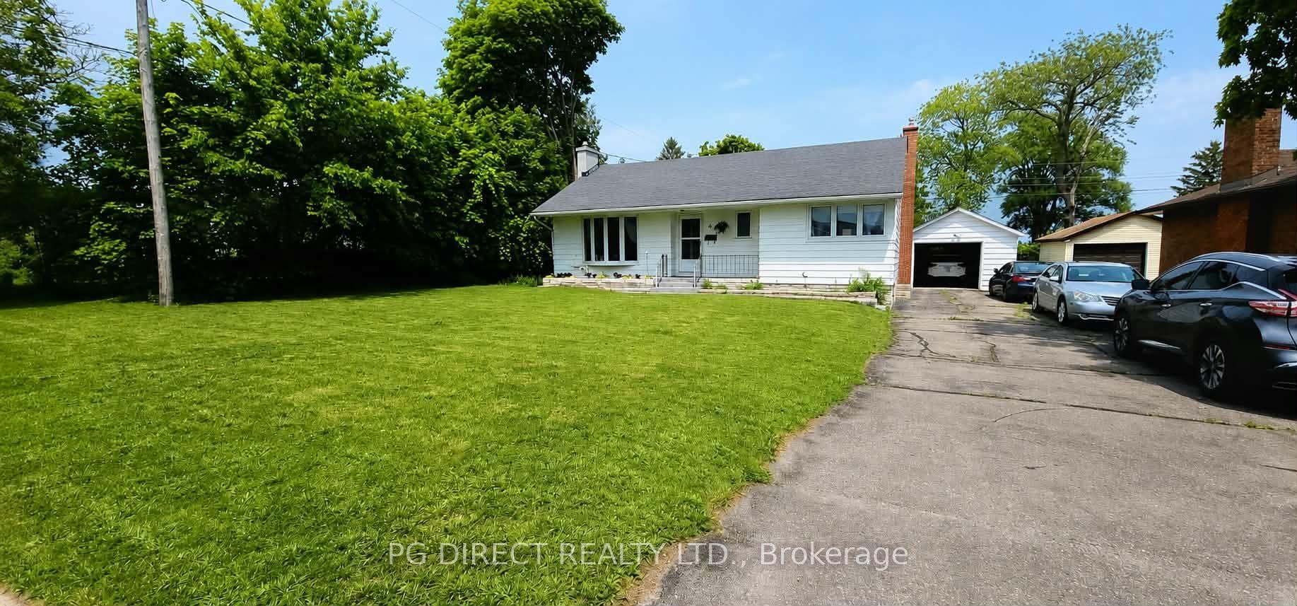 41 First Avenue, Quinte West, ON, exterior