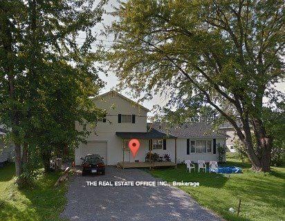 393 Adeline Drive, Georgina, ON, exterior
