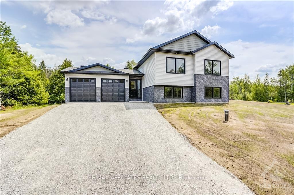 Lot111A NOLANS Road, Montague, ON, exterior