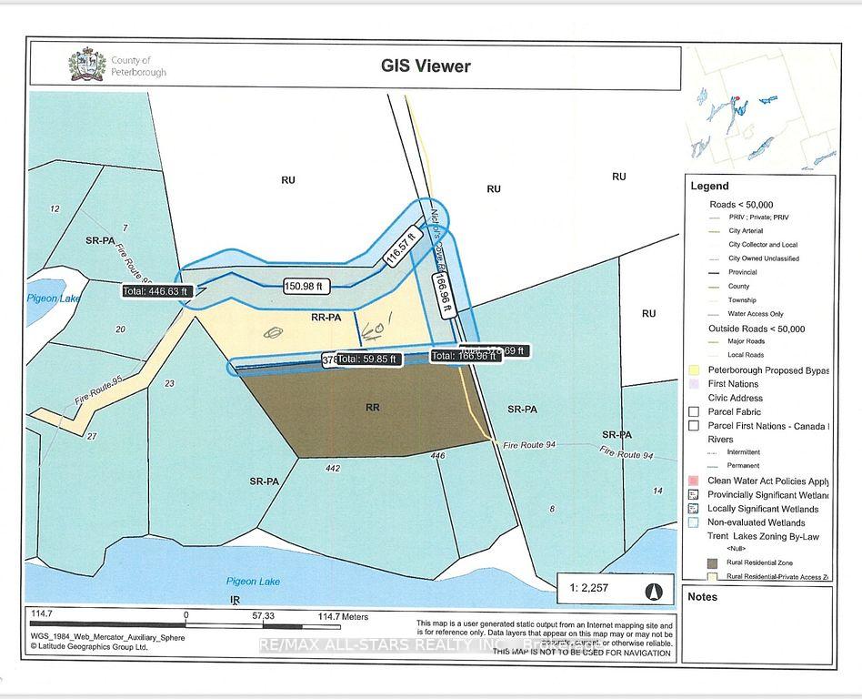 LOT 16 NICHOLS COVE Road, Trent Lakes, ON, exterior