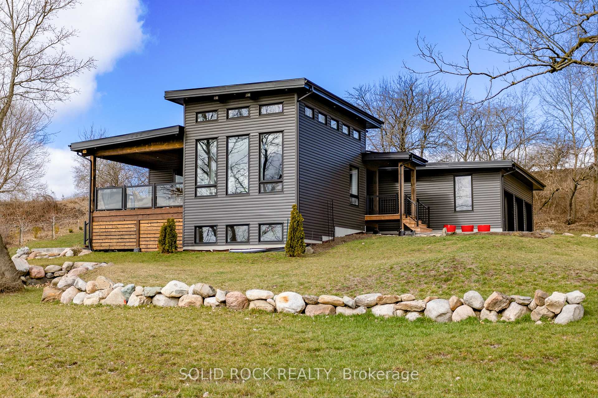 506 Catchmore Road, Trent Hills, ON, exterior