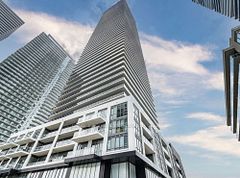 TH104 - 70 Annie Craig Drive, Toronto W06, ON, exterior