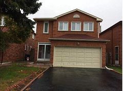 Main - 72 Brimstone Crescent, Toronto E07, ON, exterior