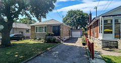 Bsmt - 41 Shropshire Drive, Toronto E04, ON, exterior