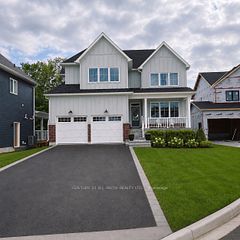 24 Northland Court, Oro-Medonte, ON, exterior