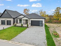 149 Willowbrook Drive, Welland, ON, exterior