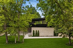 152 St Andrew Street N, St. Marys, ON, exterior