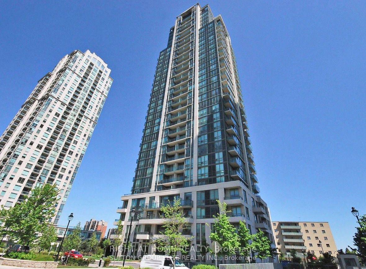 1108 - 3515 Kariya Drive SW, Mississauga, ON, exterior