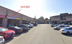 G61 - 8 Glen Watford Drive, Toronto E07, ON, exterior