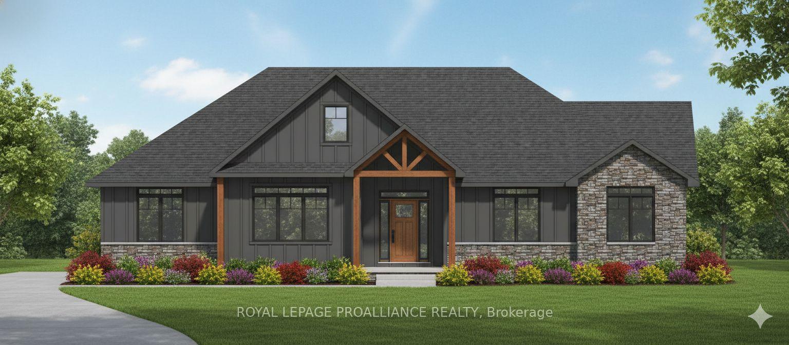 4 Berend Court, Quinte West, ON, exterior