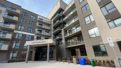 625 - 1105 Leger Way, Milton, ON, exterior