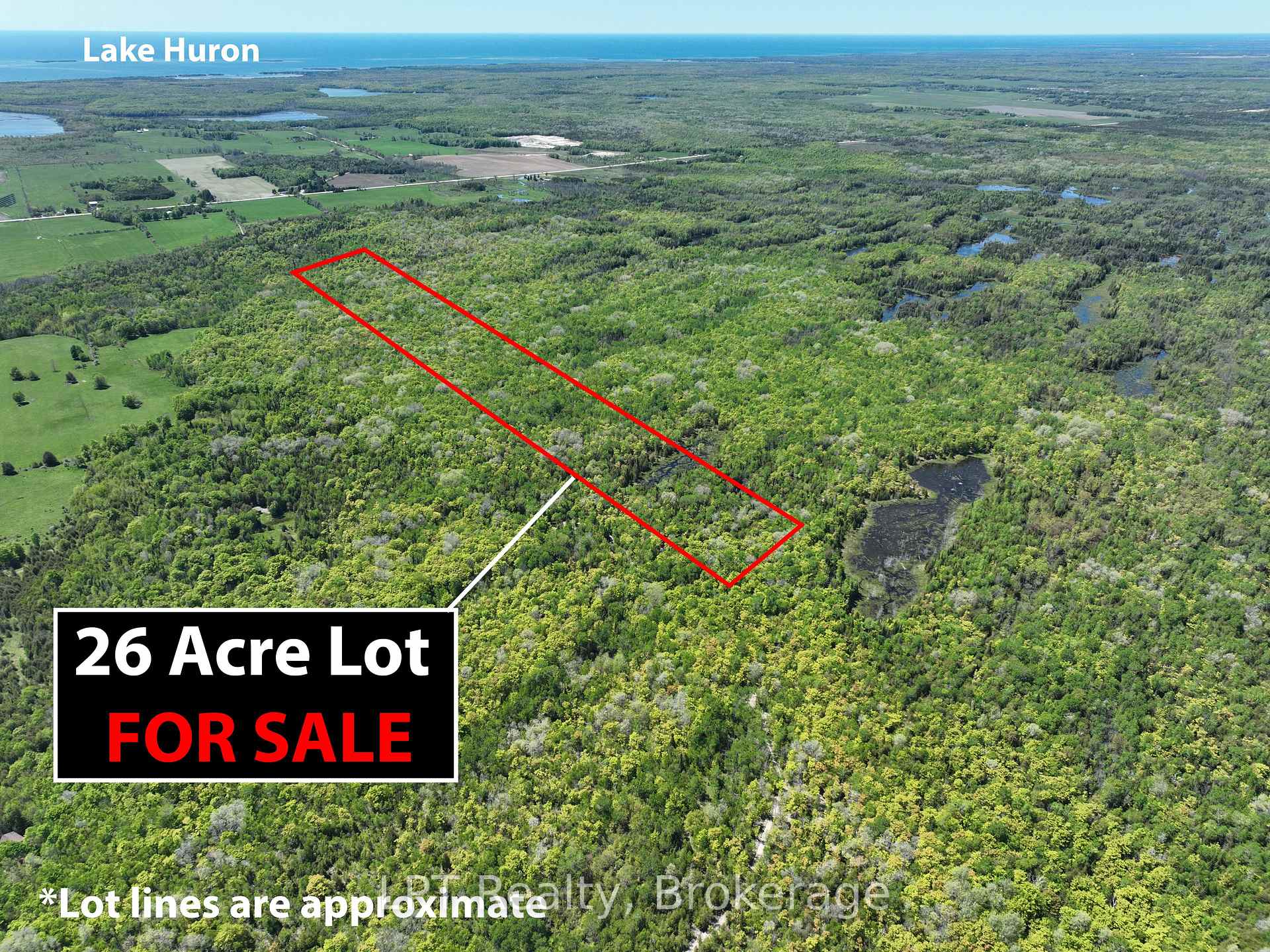 101 Log Cabin Lane, South Bruce Peninsula, ON, exterior