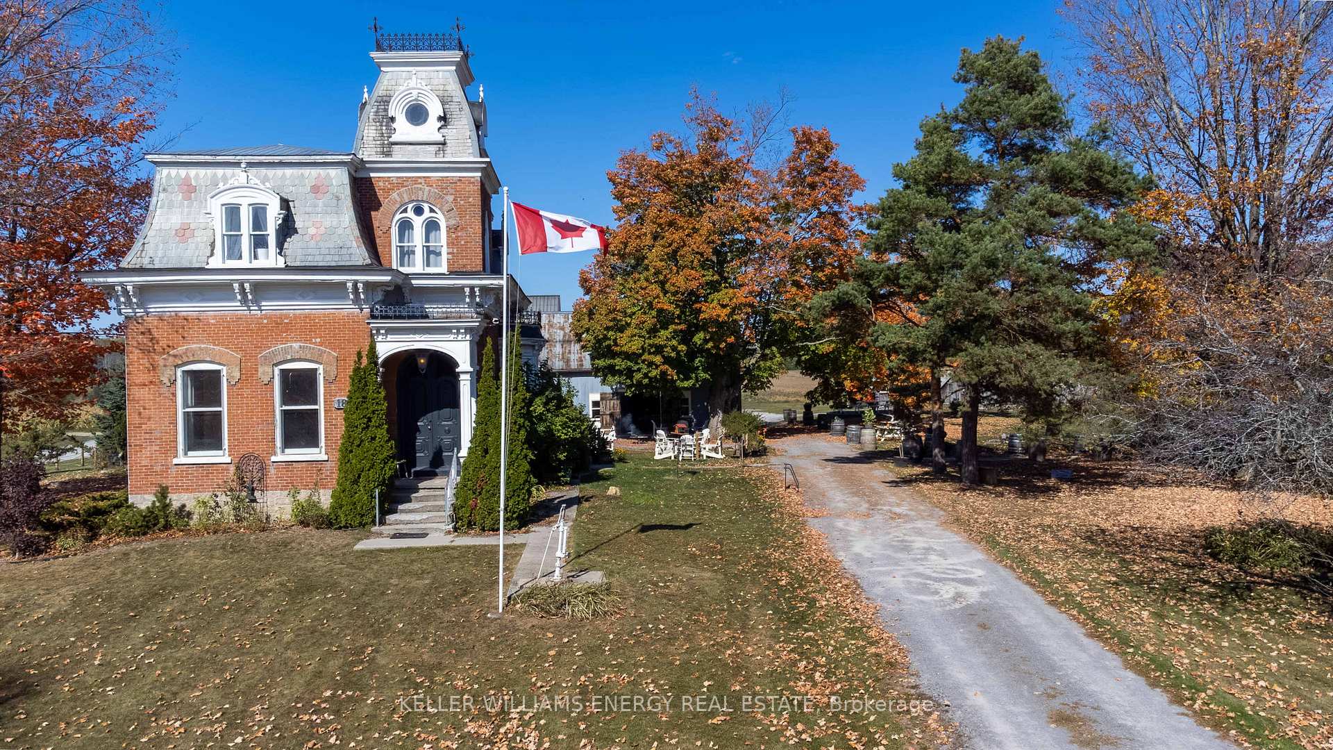 66 Gilead Road, R.R. #2 Road, Prince Edward County, ON, exterior