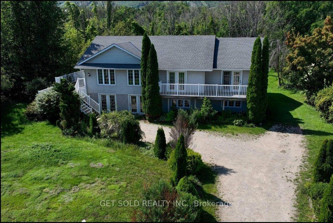 3125 14th Line, Innisfil, ON, exterior