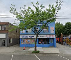 3369 Lake Shore Boulevard W, Toronto W06, ON, exterior