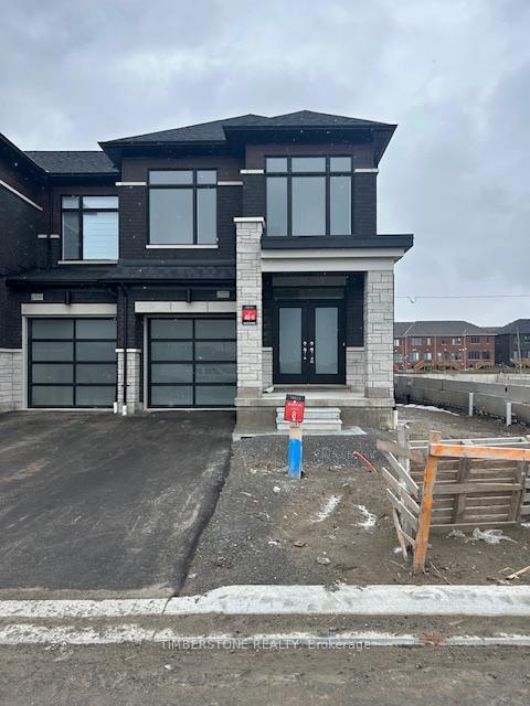 3322 Sandalwood Road, Pickering, ON, exterior