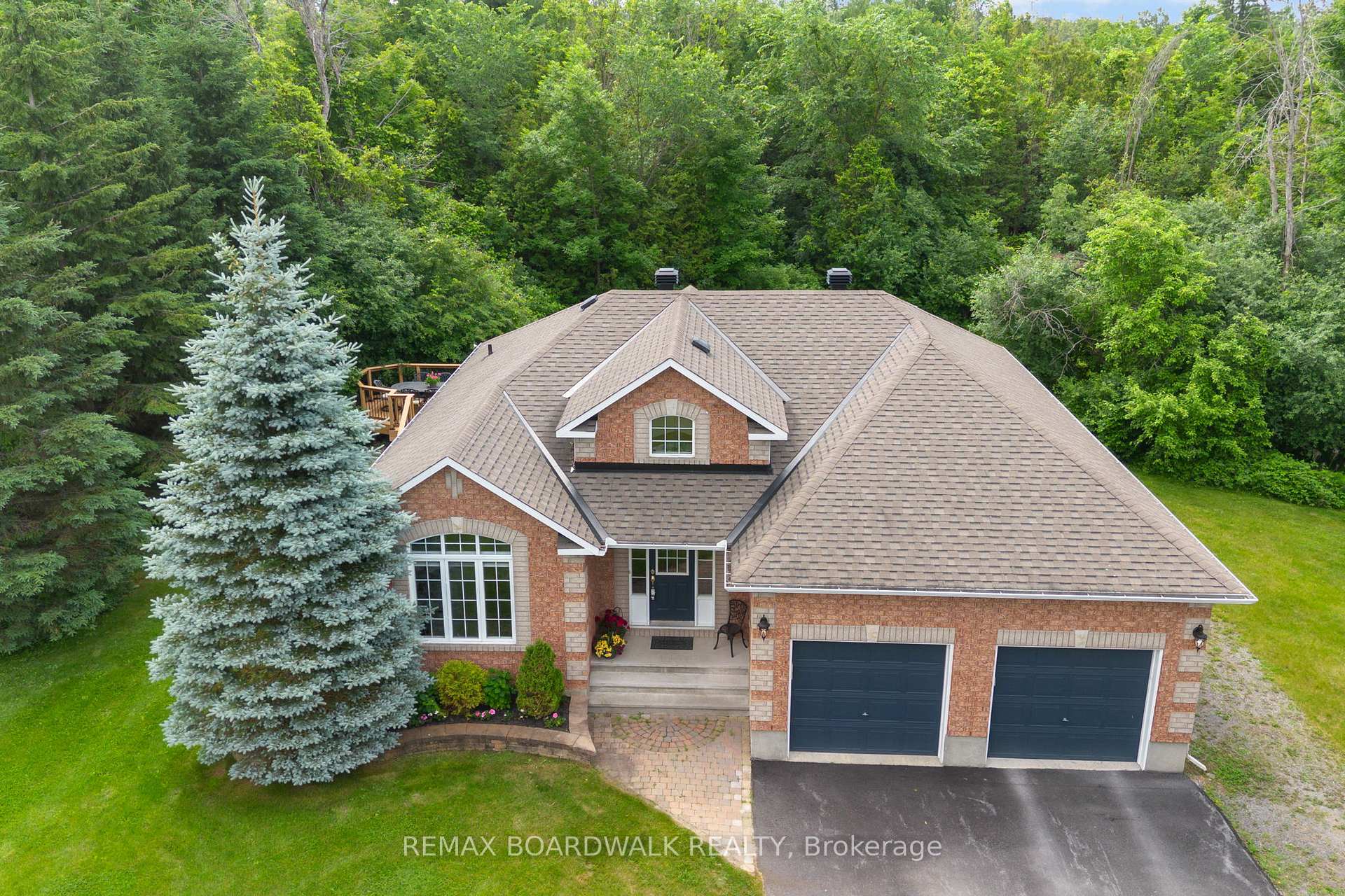 154 Catherine Avenue, Beckwith, ON, exterior