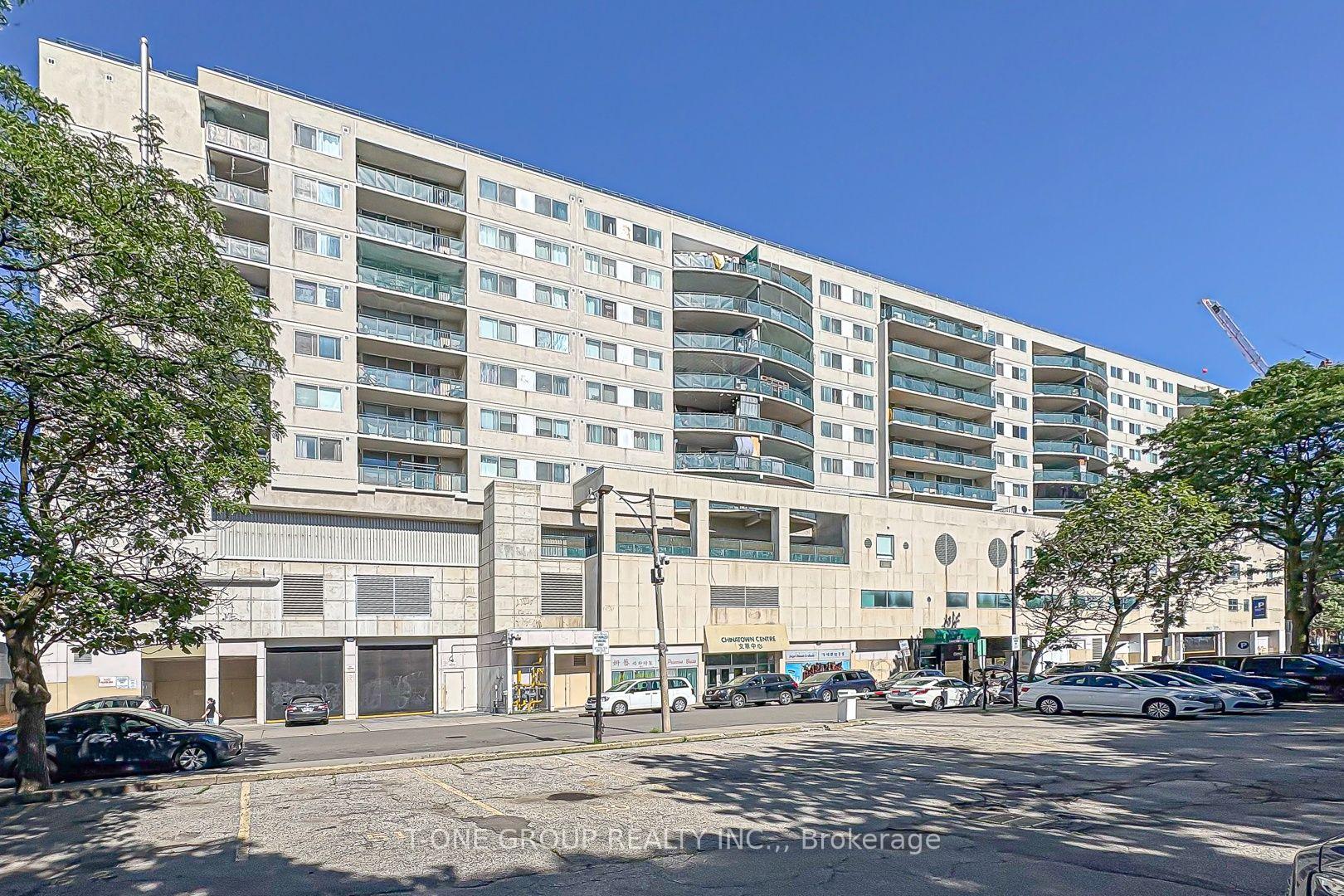 901 - 99 CAMERON Street, Toronto C01, ON, exterior