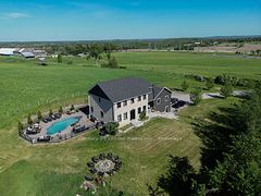 2223 Cameron Line, Asphodel-Norwood, ON, exterior