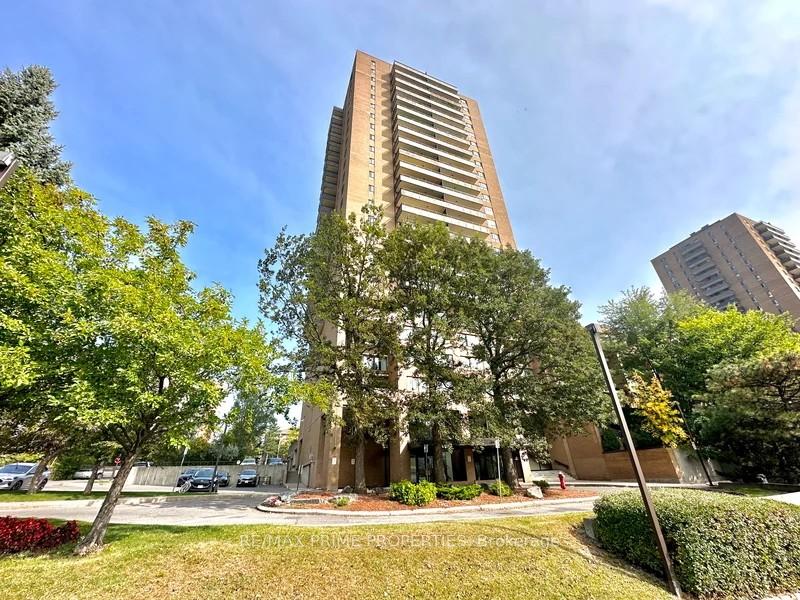 804 - 505 St Laurent Boulevard, Manor Park - Cardinal Glen and Area, ON, exterior