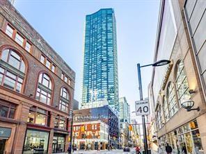 4211 - 197 Yonge Street, Toronto C08, ON, exterior