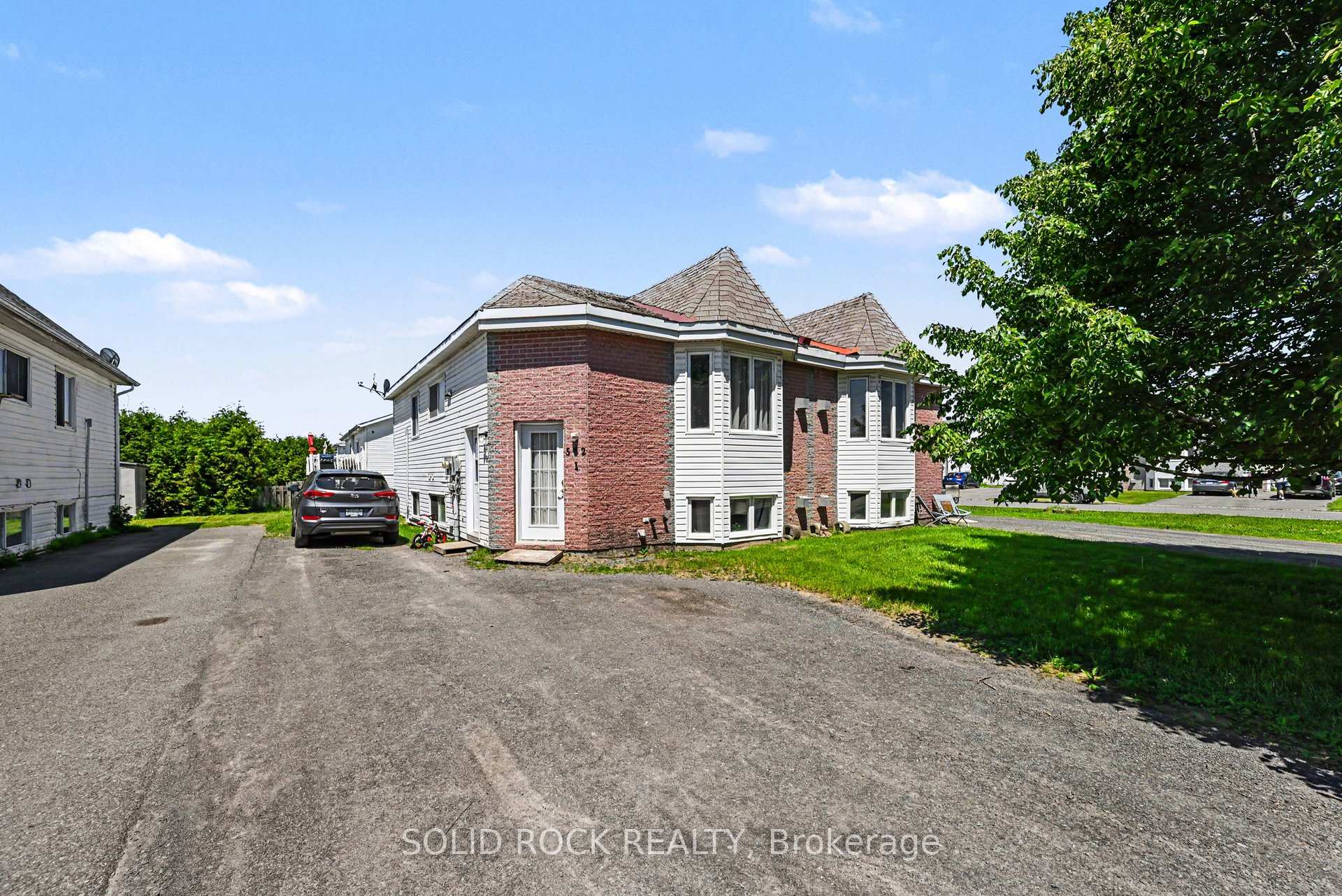 532 Mario Street, Hawkesbury, ON, exterior