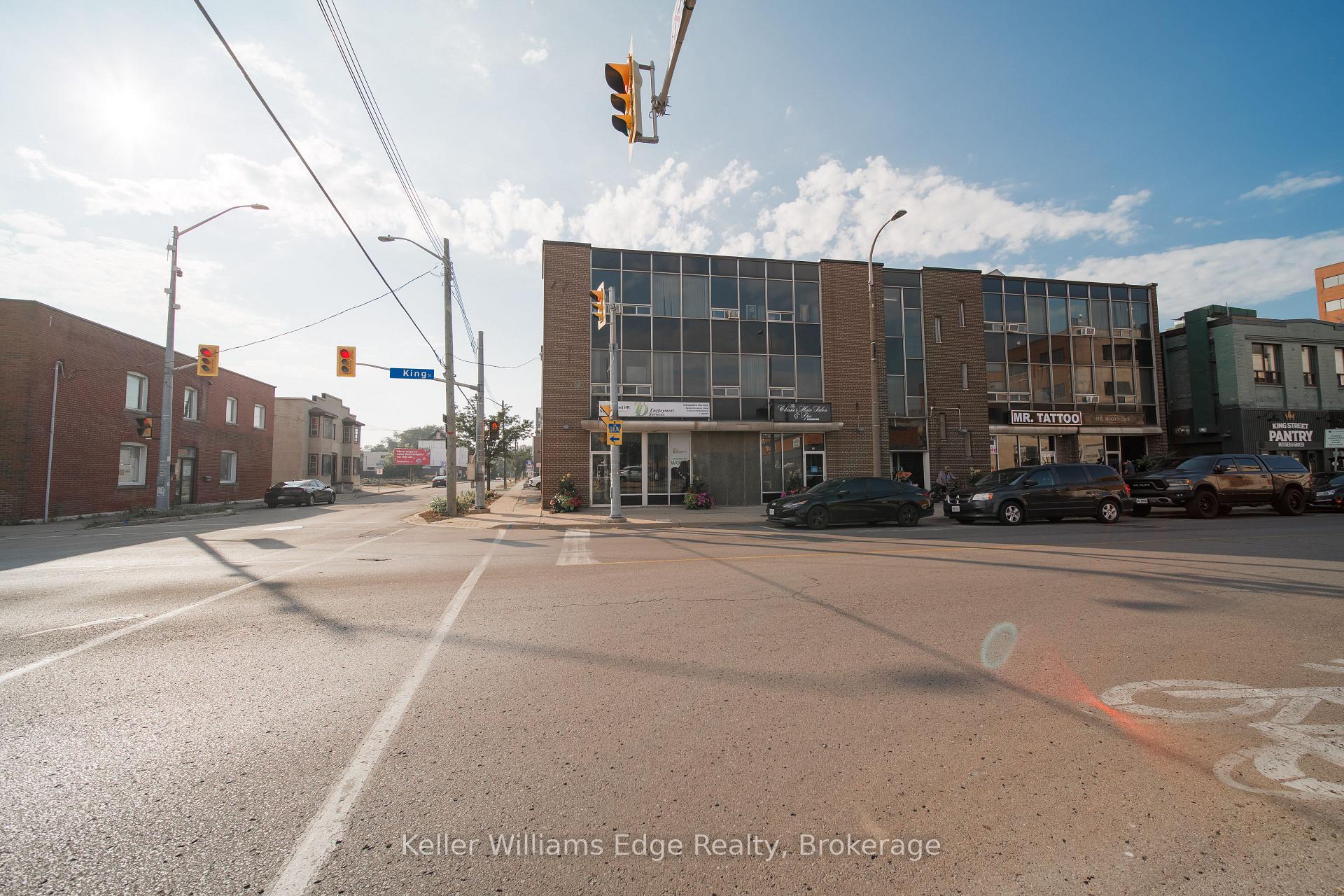 11 King Street, St. Catharines, ON, exterior