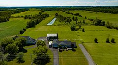 24518 McCowan Road, Georgina, ON, exterior