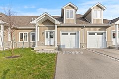31 - 744 Nelson Street W, Norfolk, ON, exterior