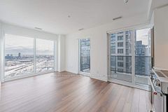 2310 - 30 Samuel Wood Way, Toronto W08, ON, exterior