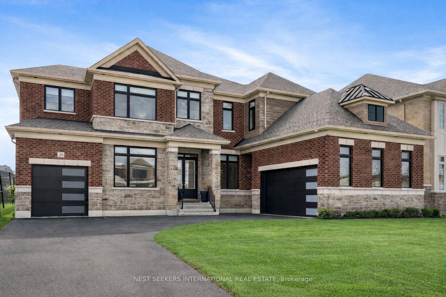 29 Marigold Boulevard, Adjala-Tosorontio, ON, exterior