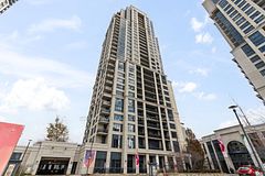 630 - 2 Eva Road, Toronto W08, ON, exterior