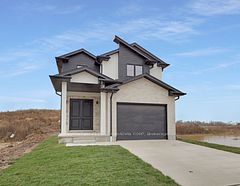 Lot 207 Hobbs Drive, London South, ON, exterior
