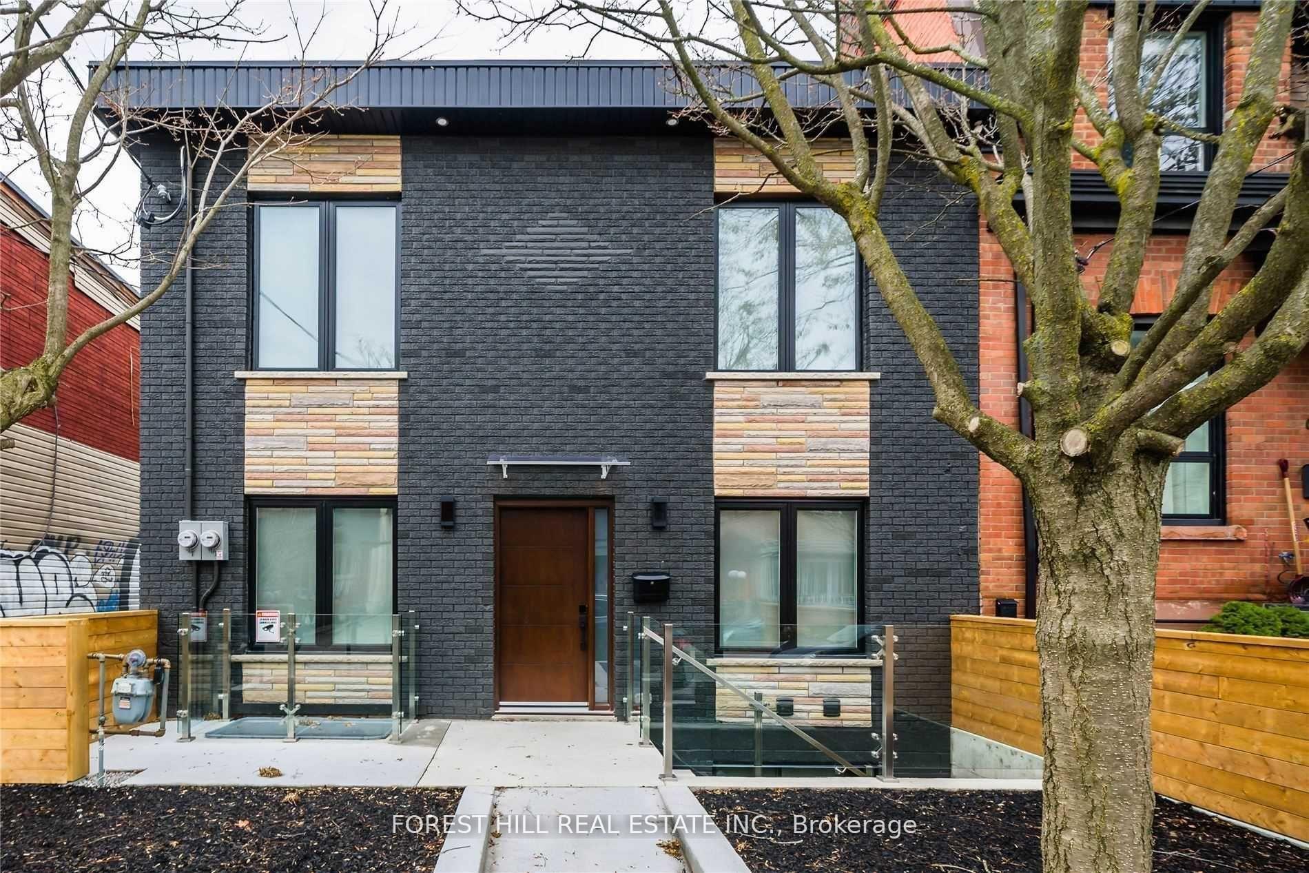Main - 63 Argyle Street, Toronto C01, ON, exterior