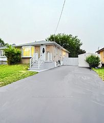 753 Scarborough Golf Club Road, Toronto E09, ON, exterior