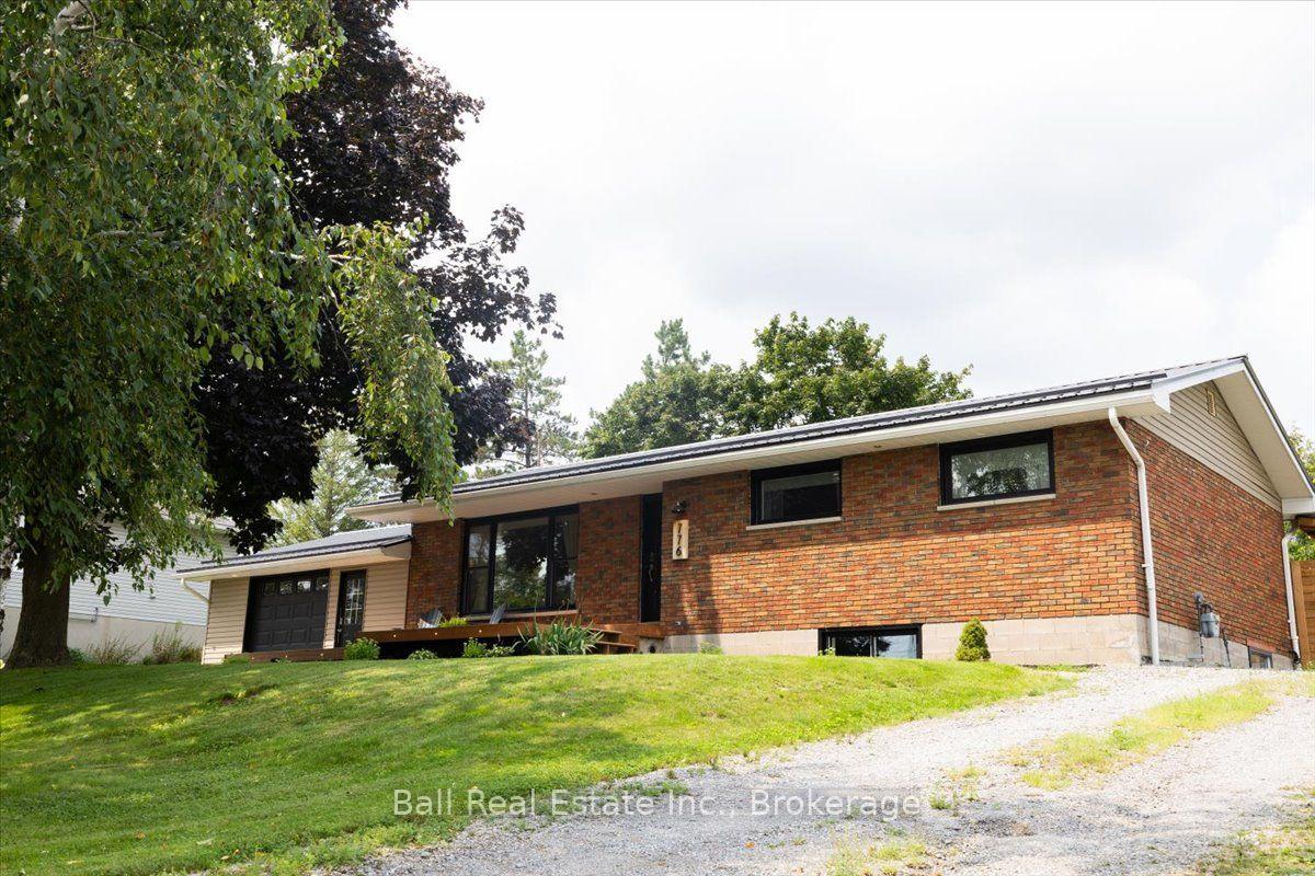 776 Donoghue Crescent, Selwyn, ON, exterior