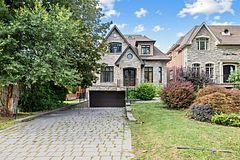 58 spruce Avenue, Richmond Hill, ON, exterior