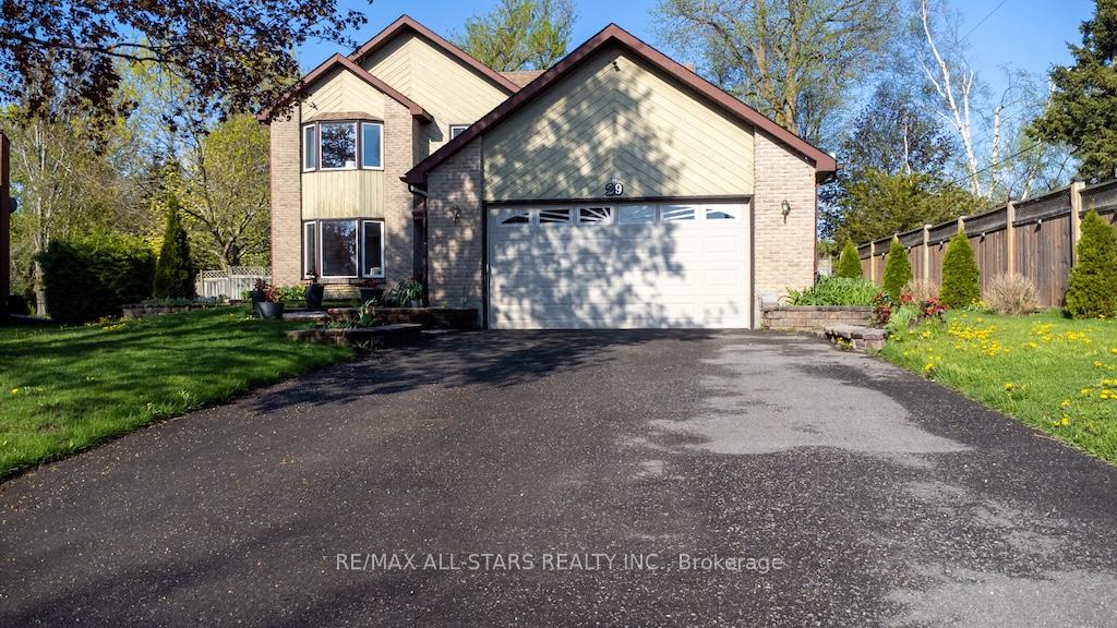 29 Mcdonagh Drive, Kawartha Lakes, ON, exterior