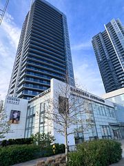 245 - 7777 Weston Road, Vaughan, ON, exterior