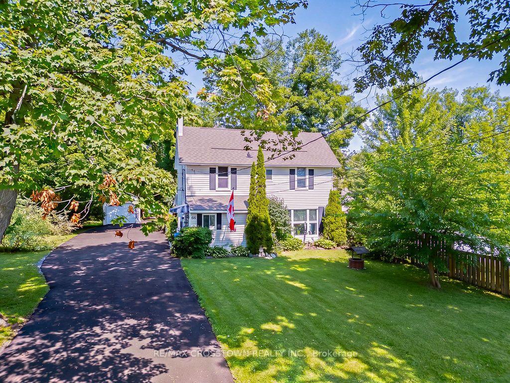 66 Maple Street, Tay, ON, exterior