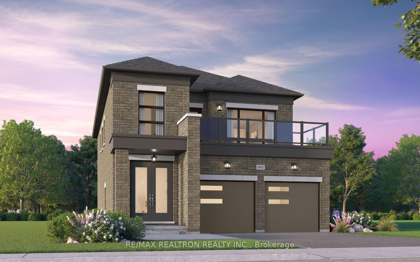 5 Sand Cherry Drive, Springwater, ON, exterior