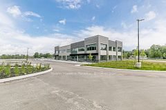 203-205 - 710 Balm Beach Road E, Midland, ON, exterior