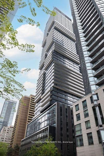 3111 - 55 Charles Street E, Toronto C08, ON, exterior