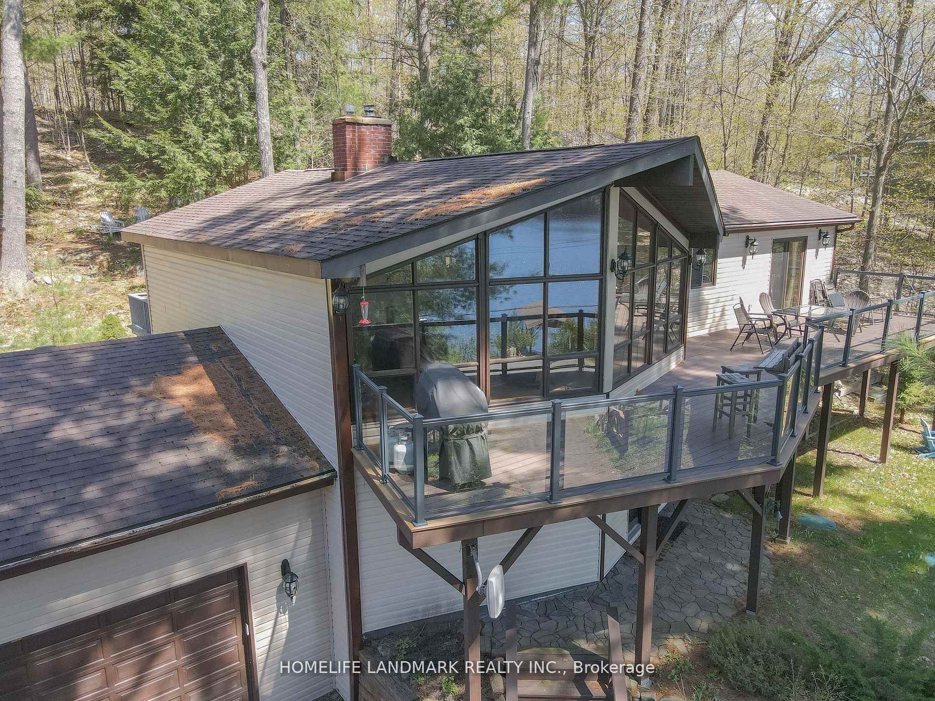 1245 Mortimers Point Road, Muskoka Lakes, ON, exterior