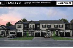 1158 Cope Drive, Stittsville - Munster - Richmond, ON, exterior