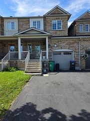 6523 Skipper Way, Mississauga, ON, exterior